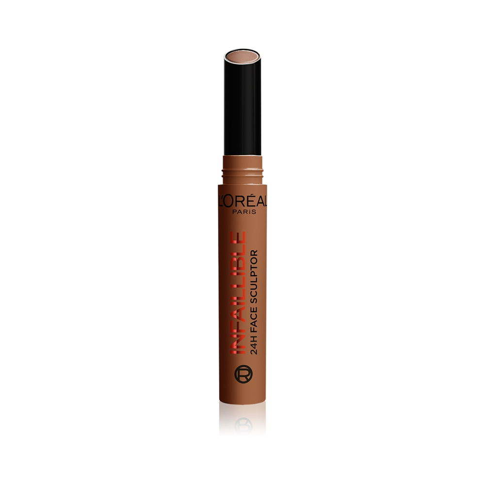 L’Oréal Paris Infaillible Face Sculptor