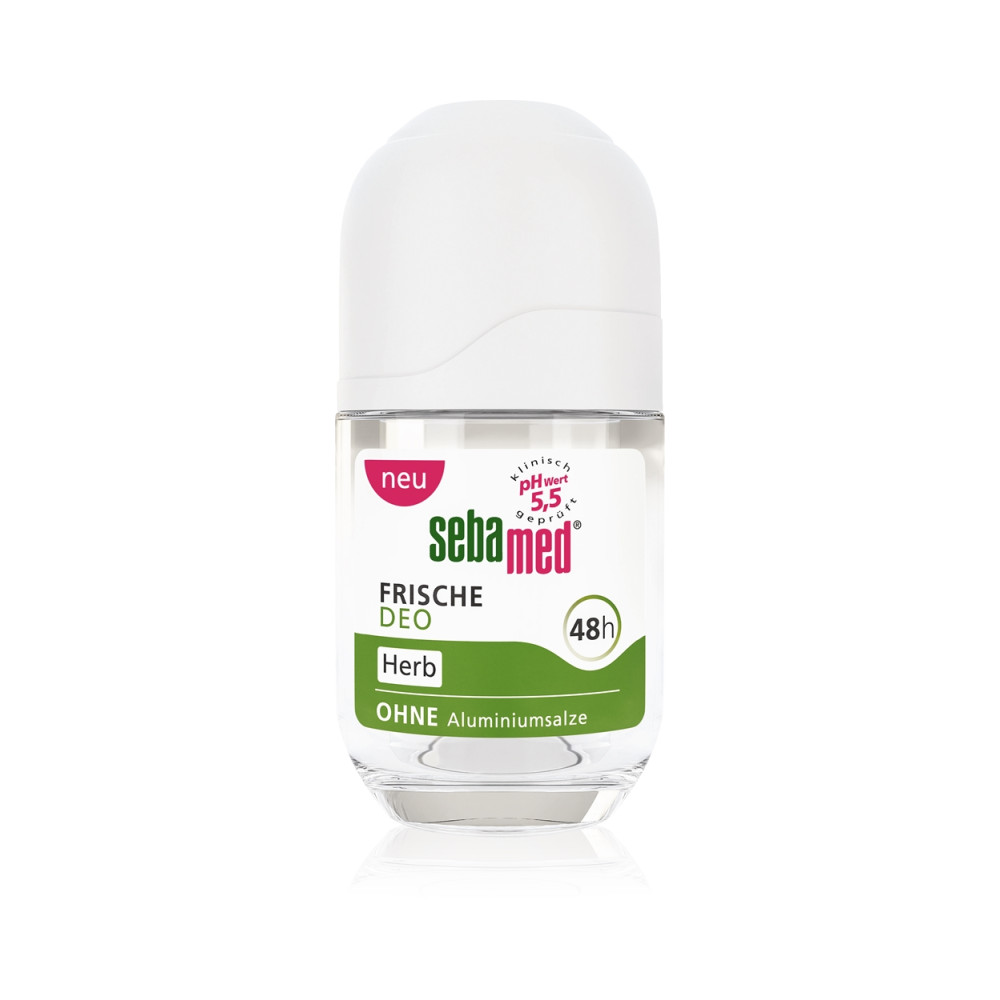 Sebamed Deo roll on Herb