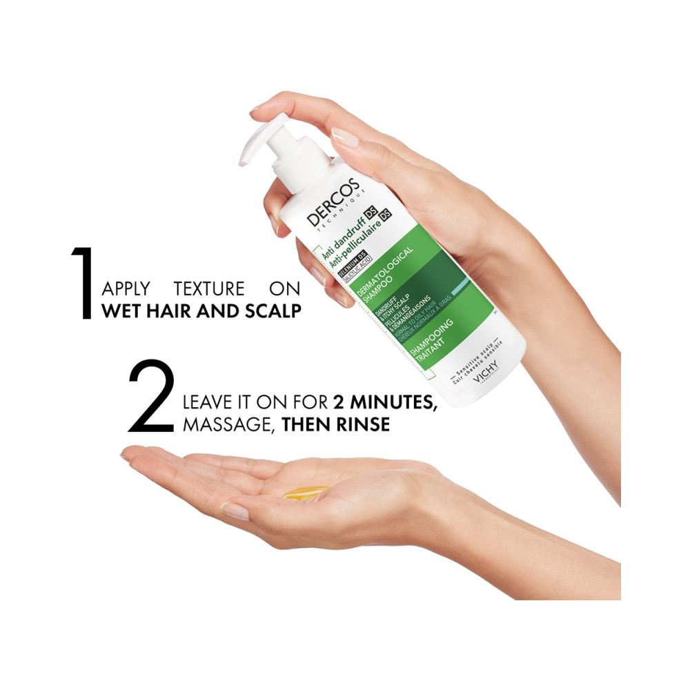 Vichy Dercos Anti Dandruff