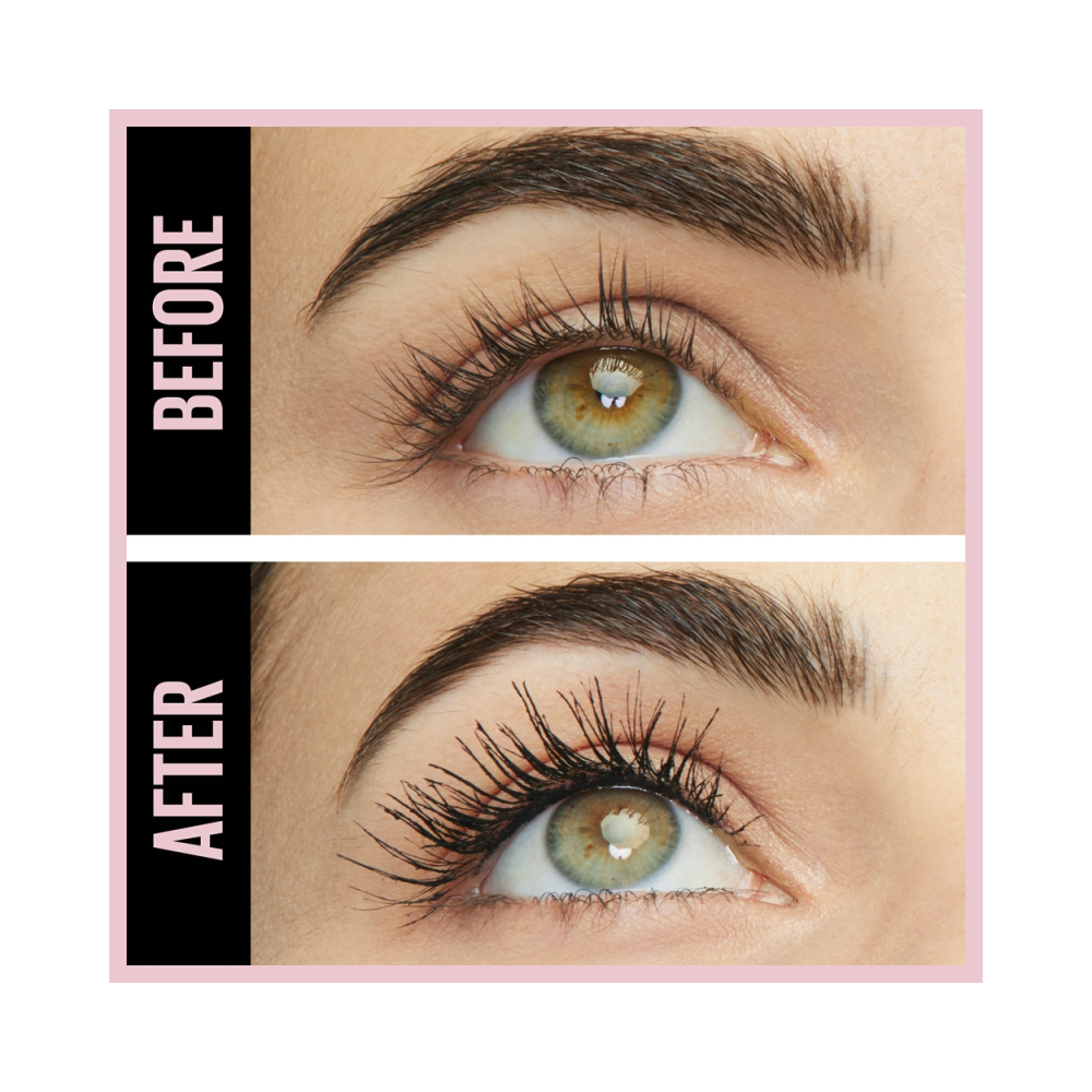 MAYBELLINE NEW YORK Lash Sensational Sky High Cosmic Black