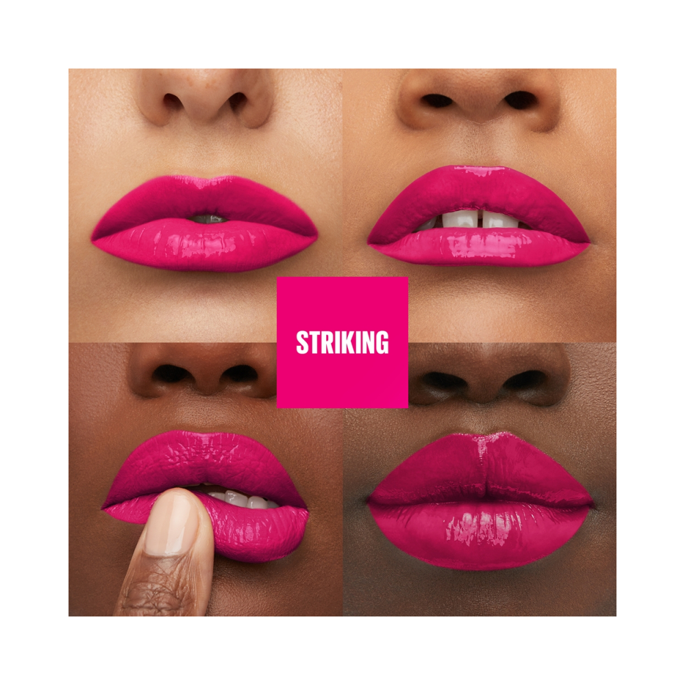 MAYBELLINE NEW YORK SuperStay Vinyl Ink