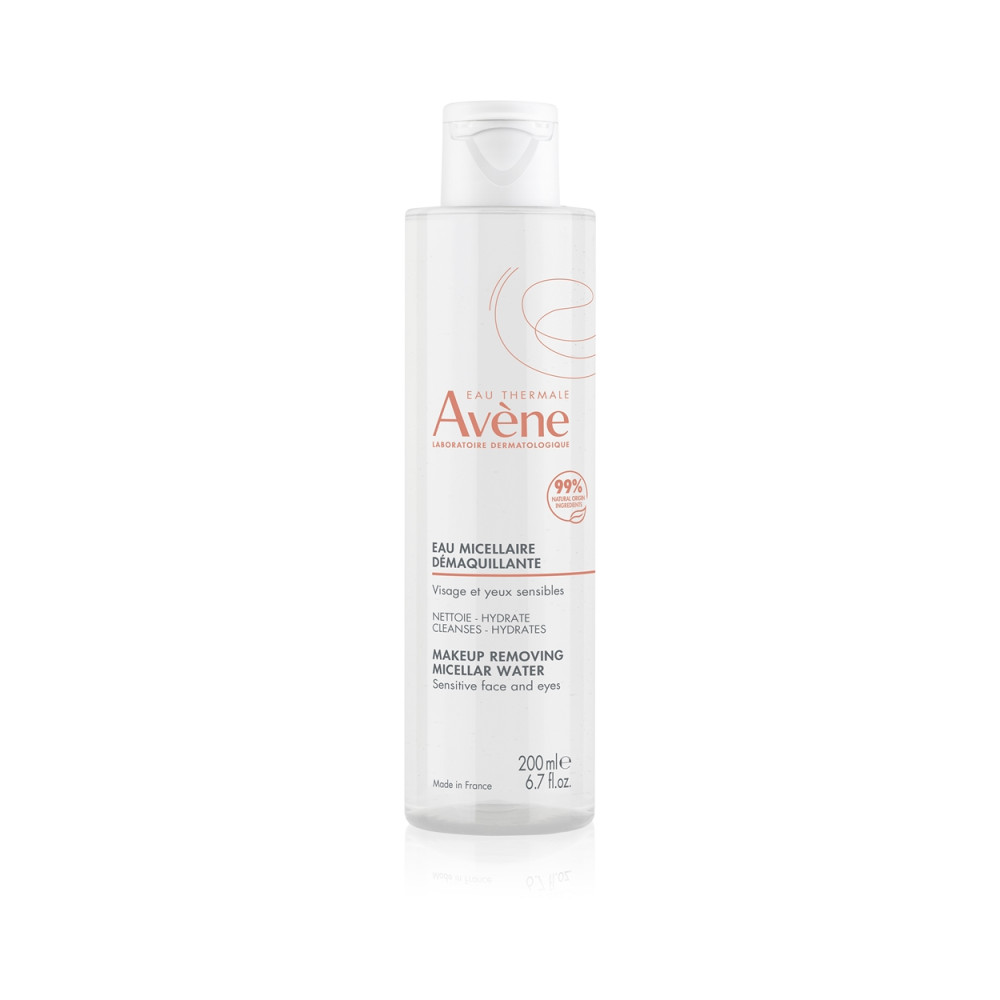 Avène Eau Micellare