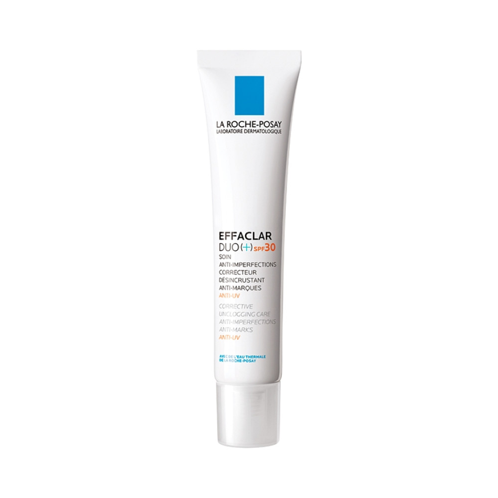 La Roche Posay Effaclar DUO (+M) SPF30