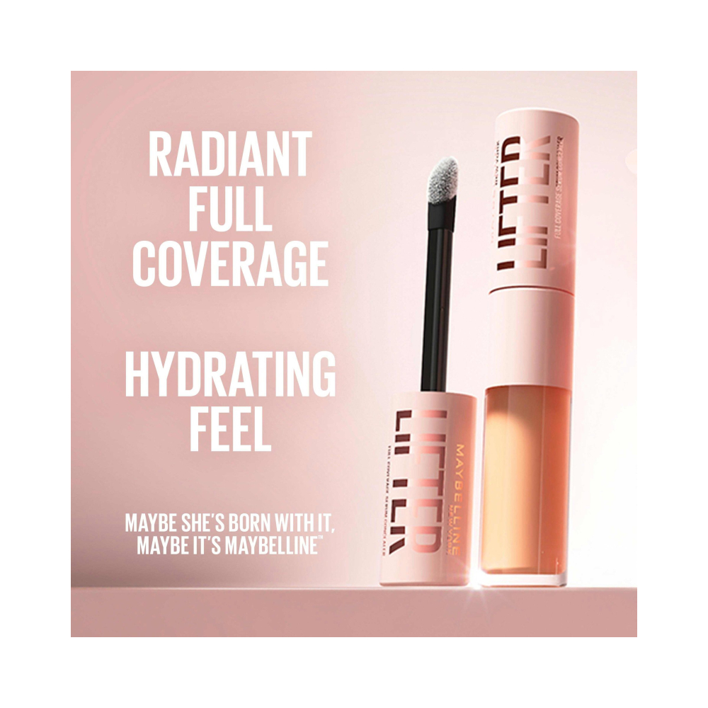 Lifter™ Concealer