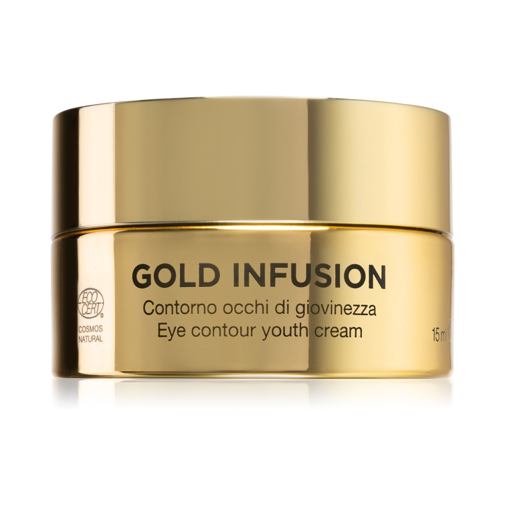 Diego dalla Palma Gold Infusion Youth Cream