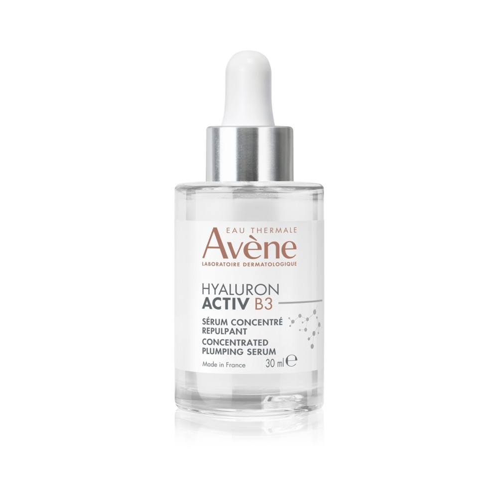 Avène Hyaluron Activ B3 Concentrated Plumping Serum