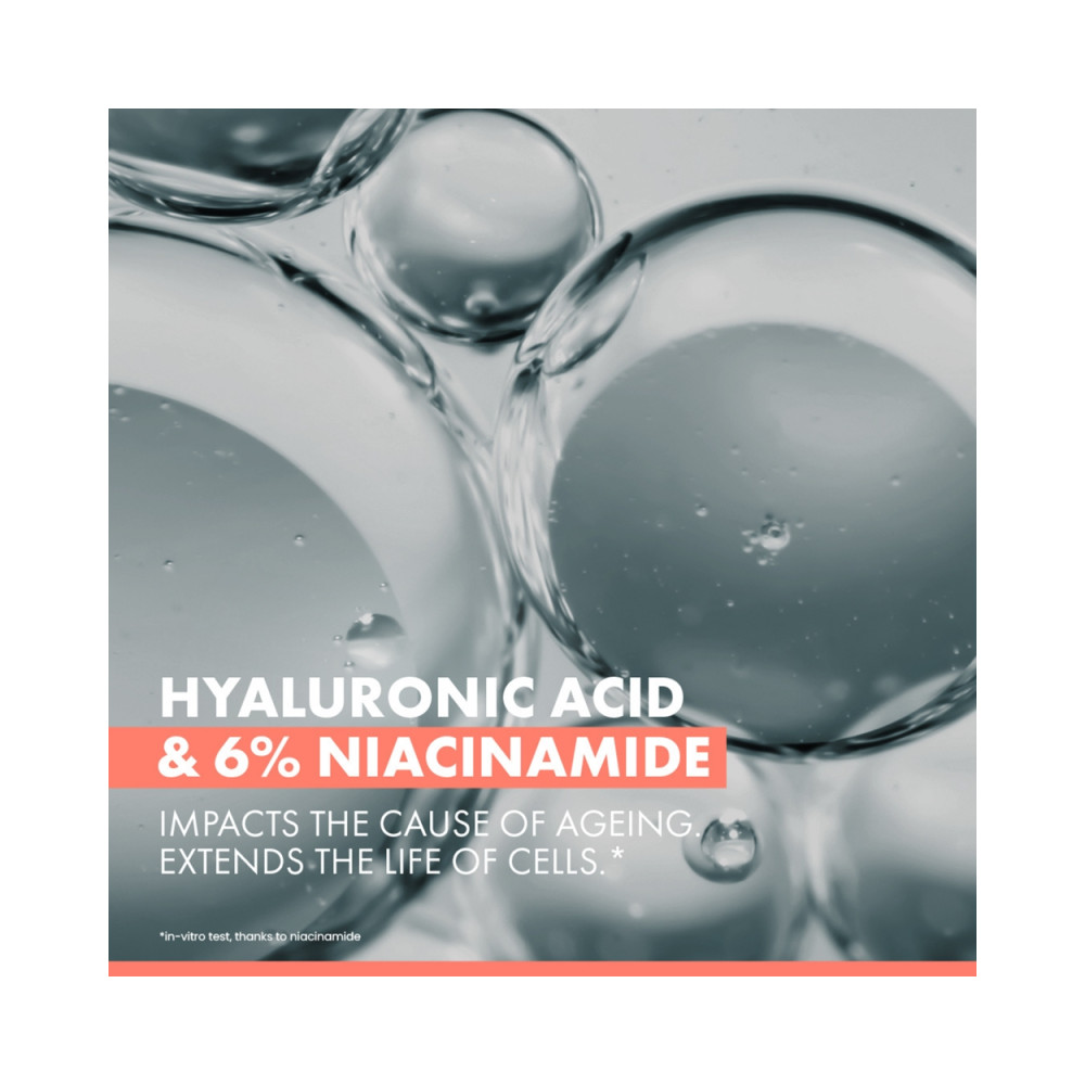 Avène Hyaluron Activ B3 Renewal Firming Aqua Cream in Gel
