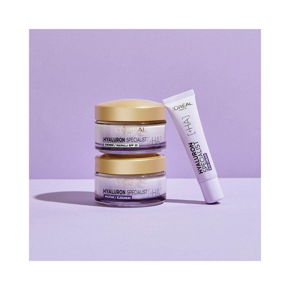 L’Oréal Paris Hyaluron Specialist