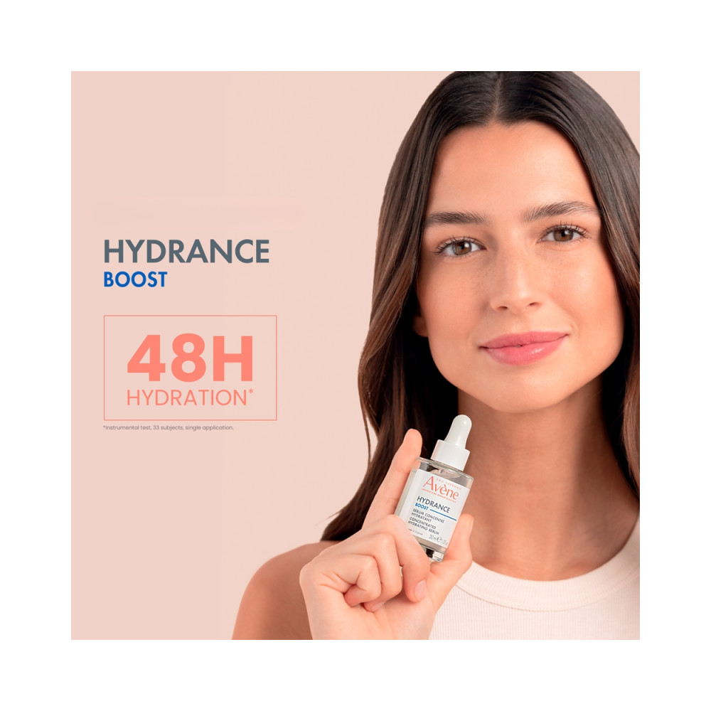 Avène Hydrance Boost