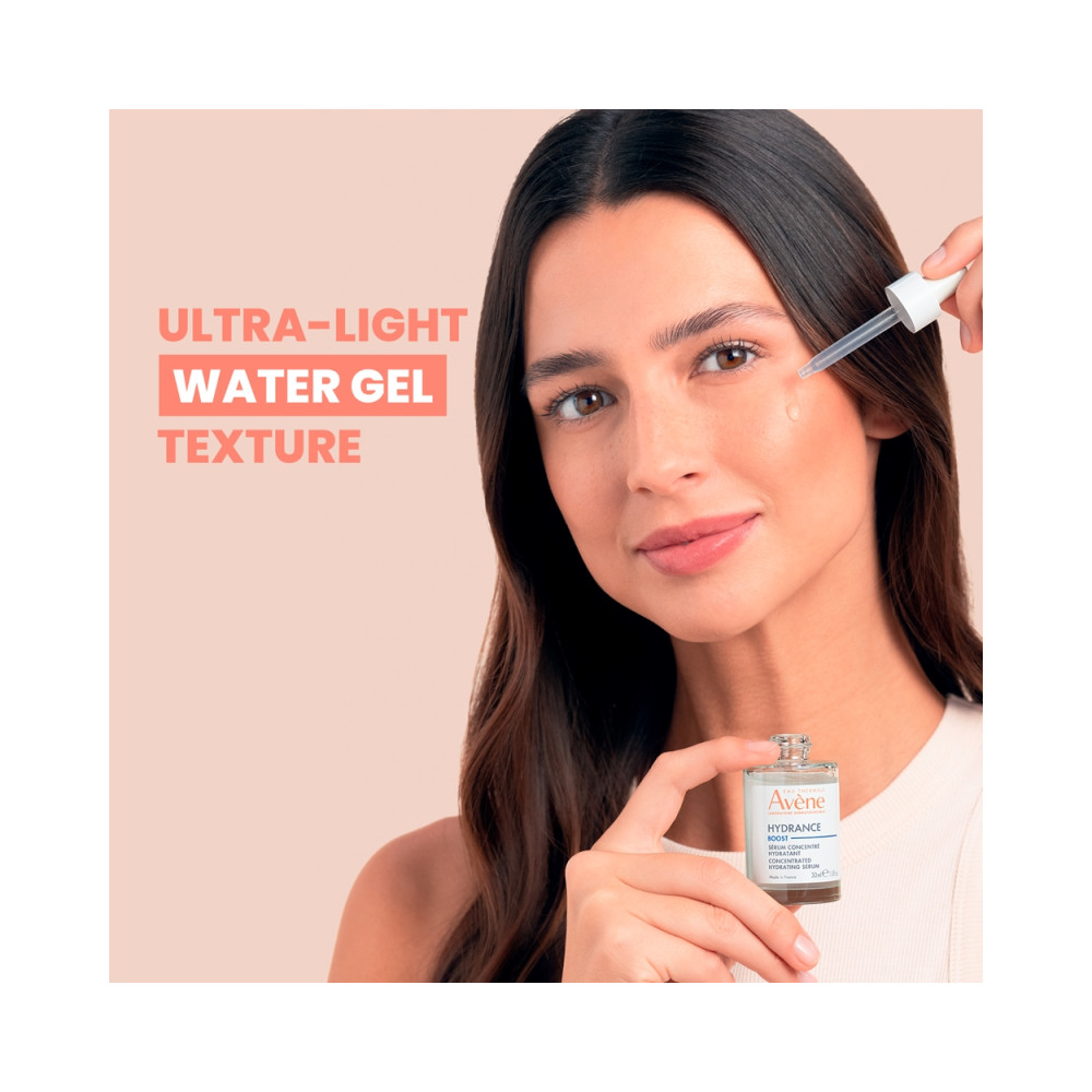 Avène Hydrance Boost