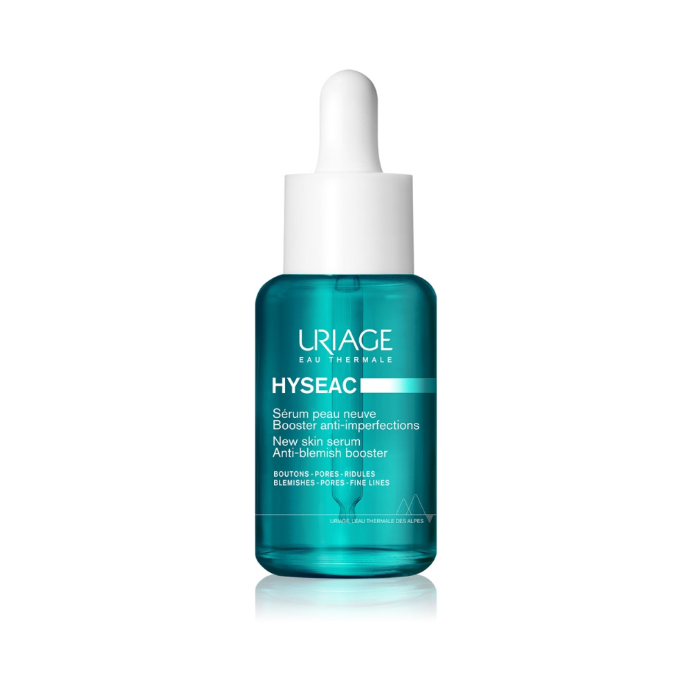 Uriage Hyseac New Skin Serum Anti Blemish Booster