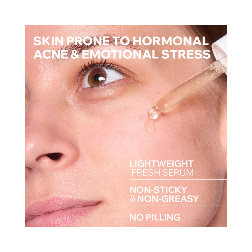 Uriage Hyseac New Skin Serum Anti Blemish Booster