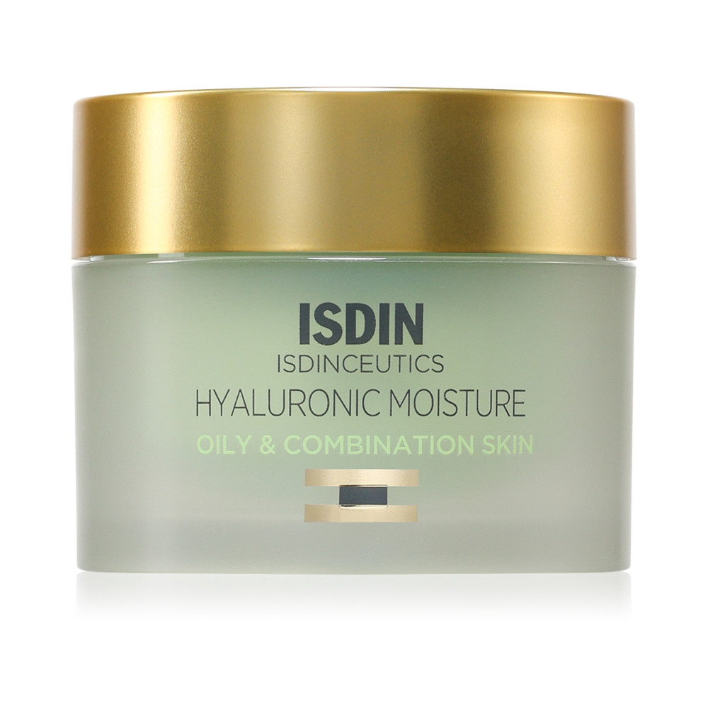 ISDIN Isdinceutics Hyaluronic Moisture Oily and Combination Skin