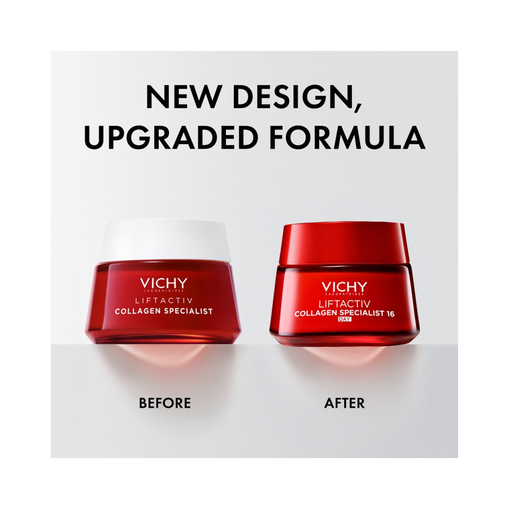 Vichy Liftactiv Collagen Specialist 16 Day