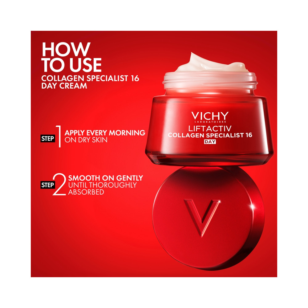 Vichy Liftactiv Collagen Specialist 16 Day