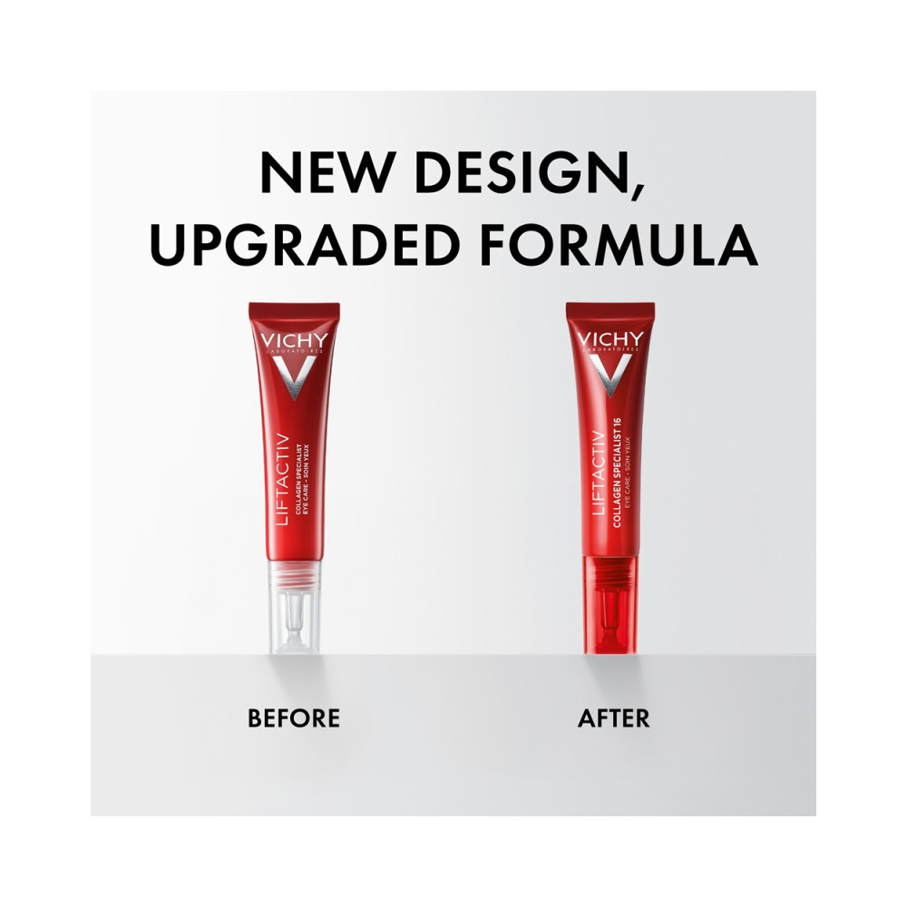 Vichy Liftactiv Collagen Specialist