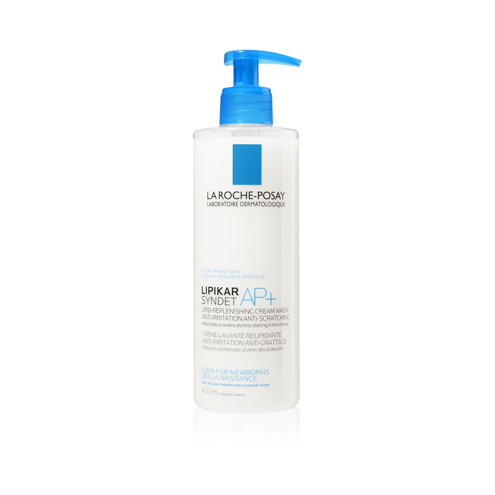 La Roche Posay Lipikar Syndet AP+