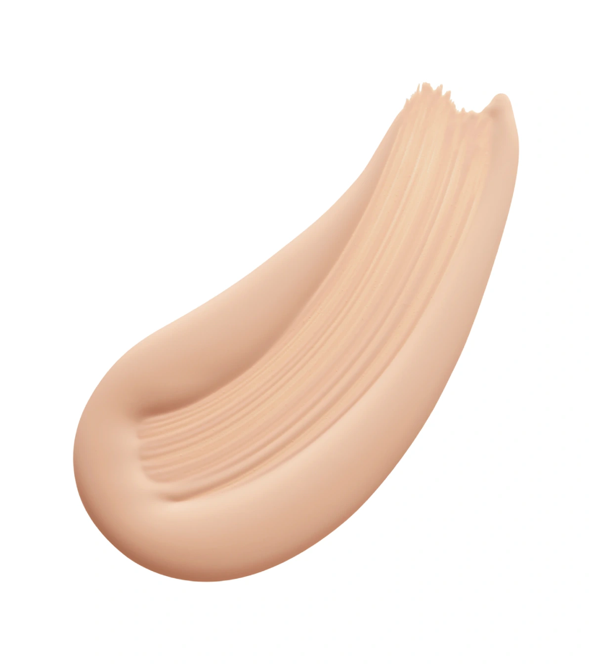 Makeover foundation shade