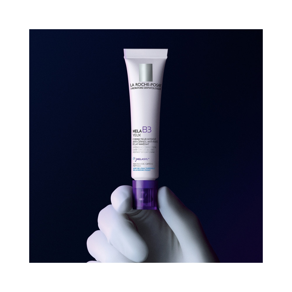La Roche Posay Mela B3