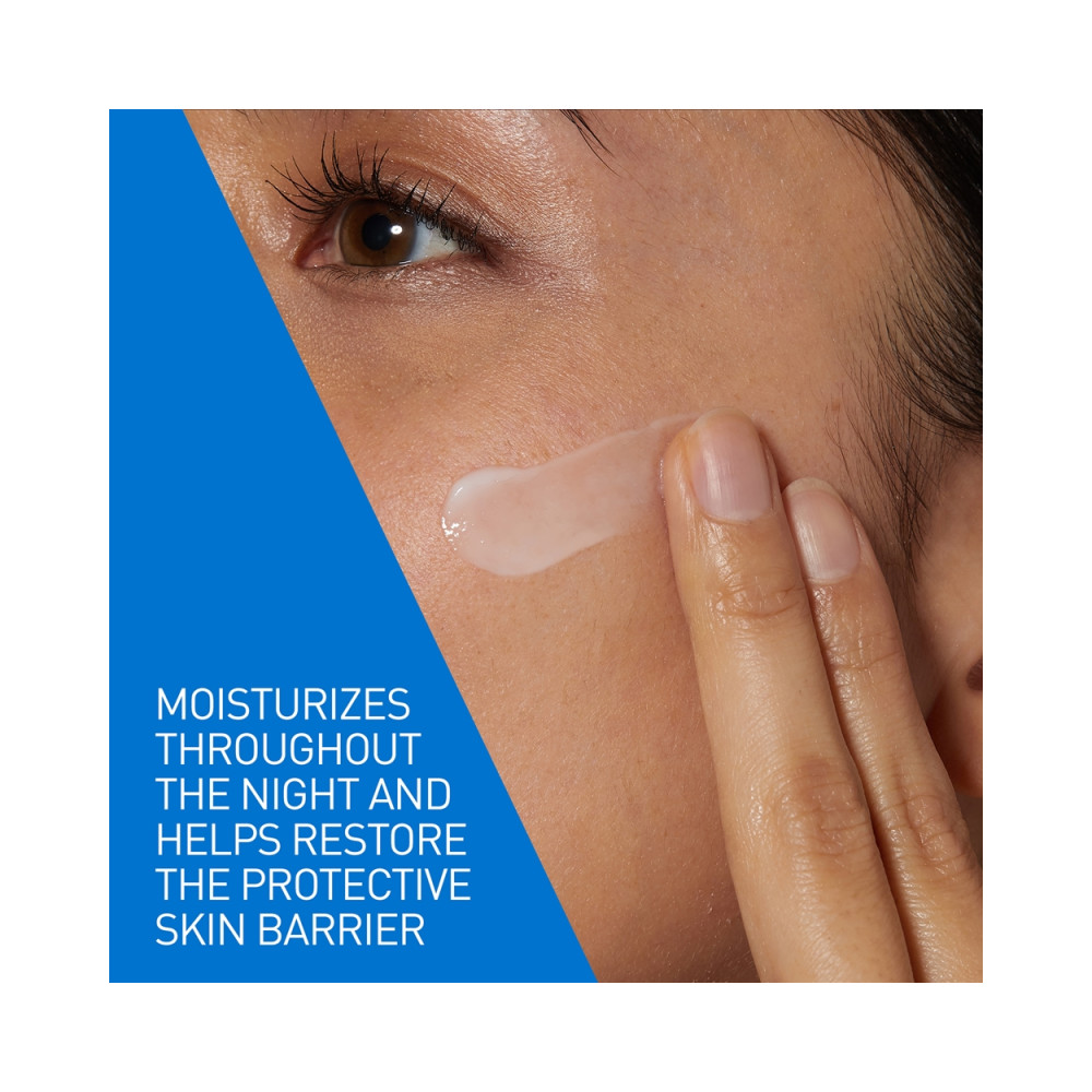CeraVe Moisturizers