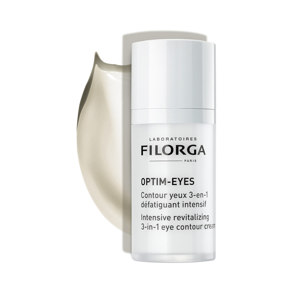 FILORGA OPTIM EYES