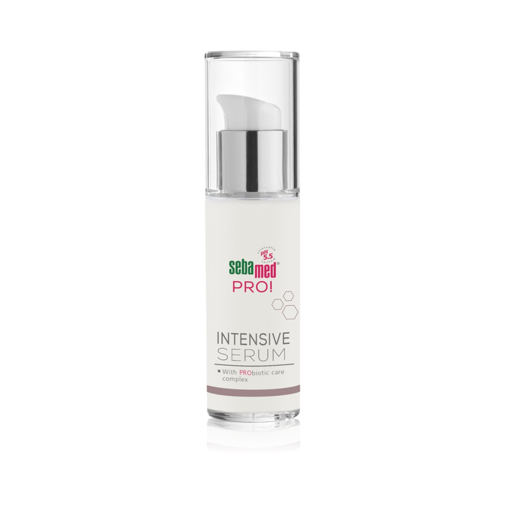 Sebamed PRO!