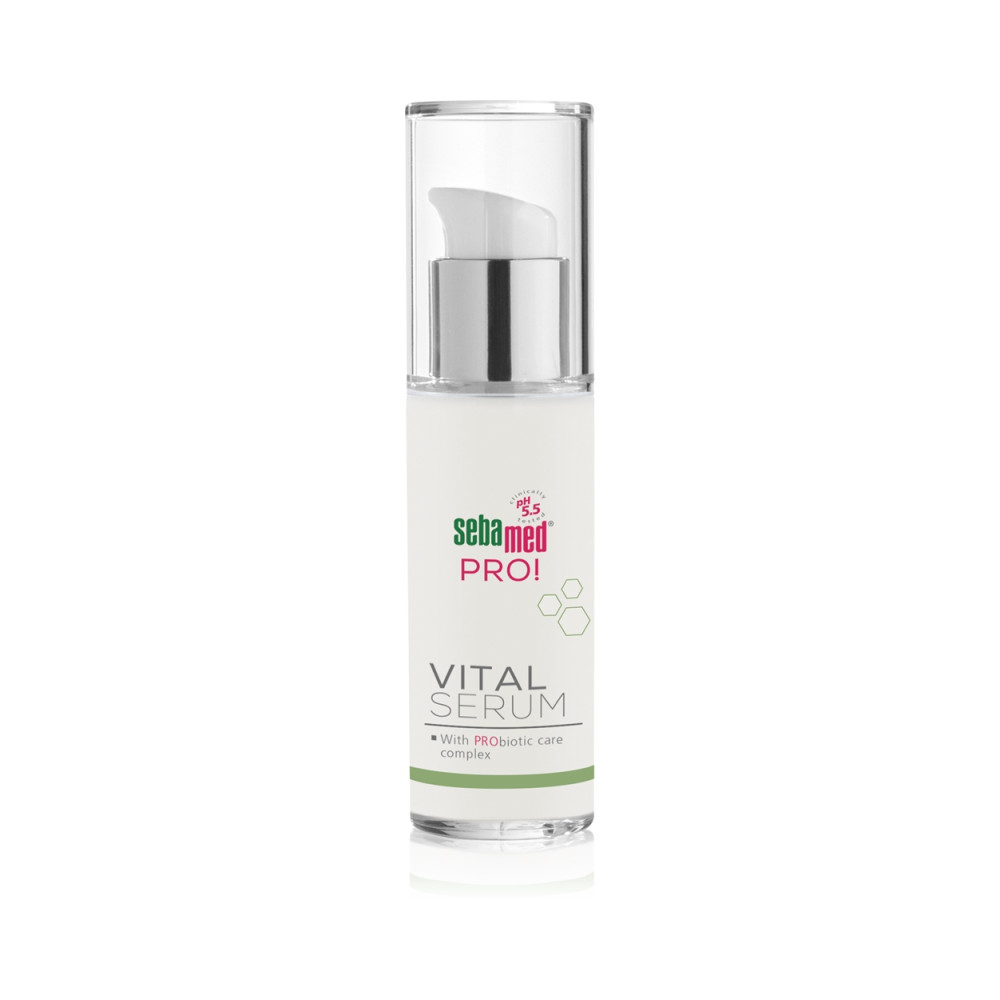 Sebamed PRO!