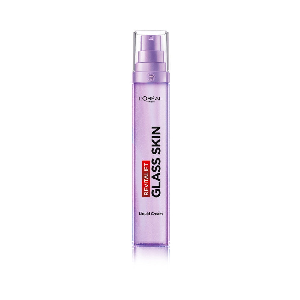 L’Oréal Paris Revitalift Filler Glass Skin