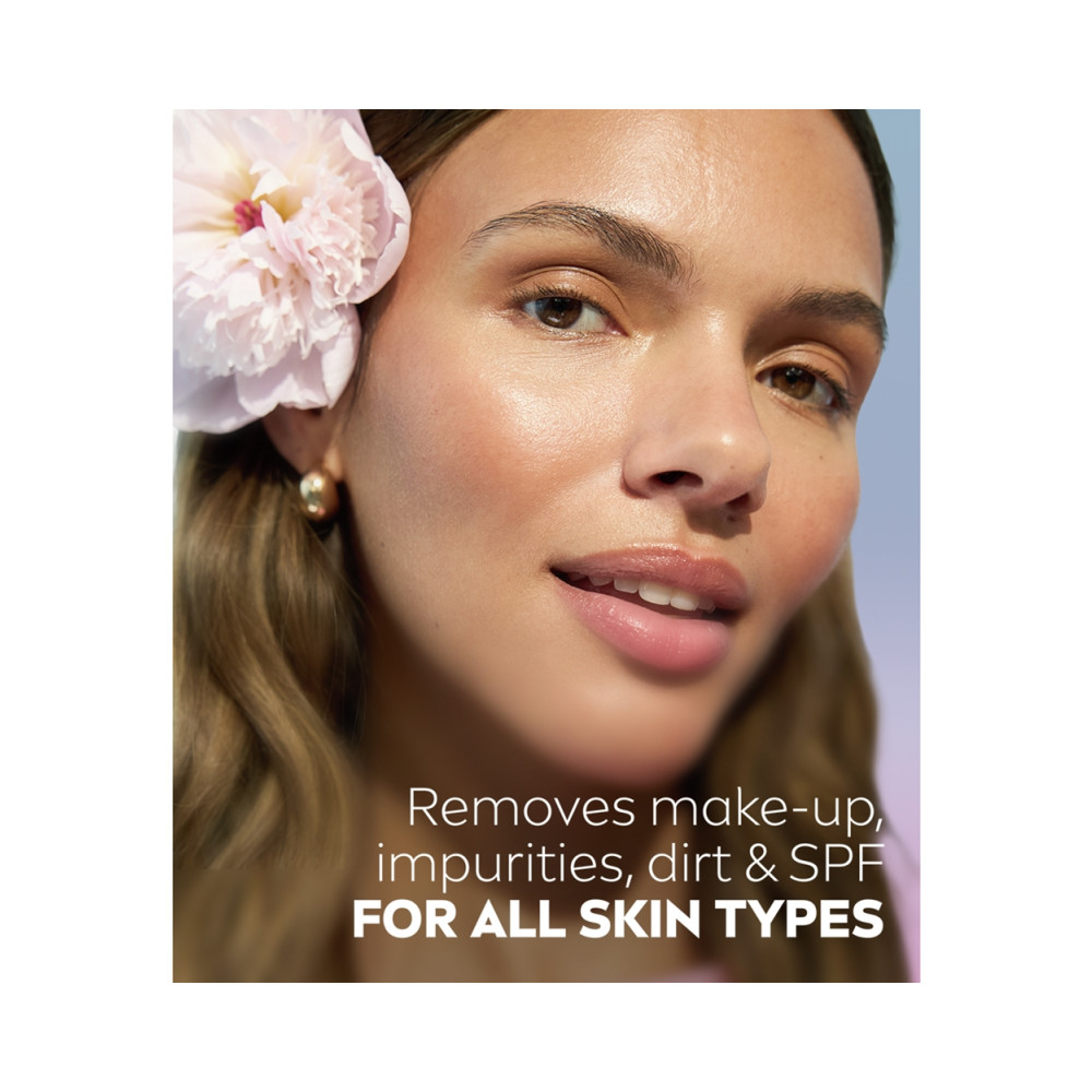 NIVEA Rose Touch