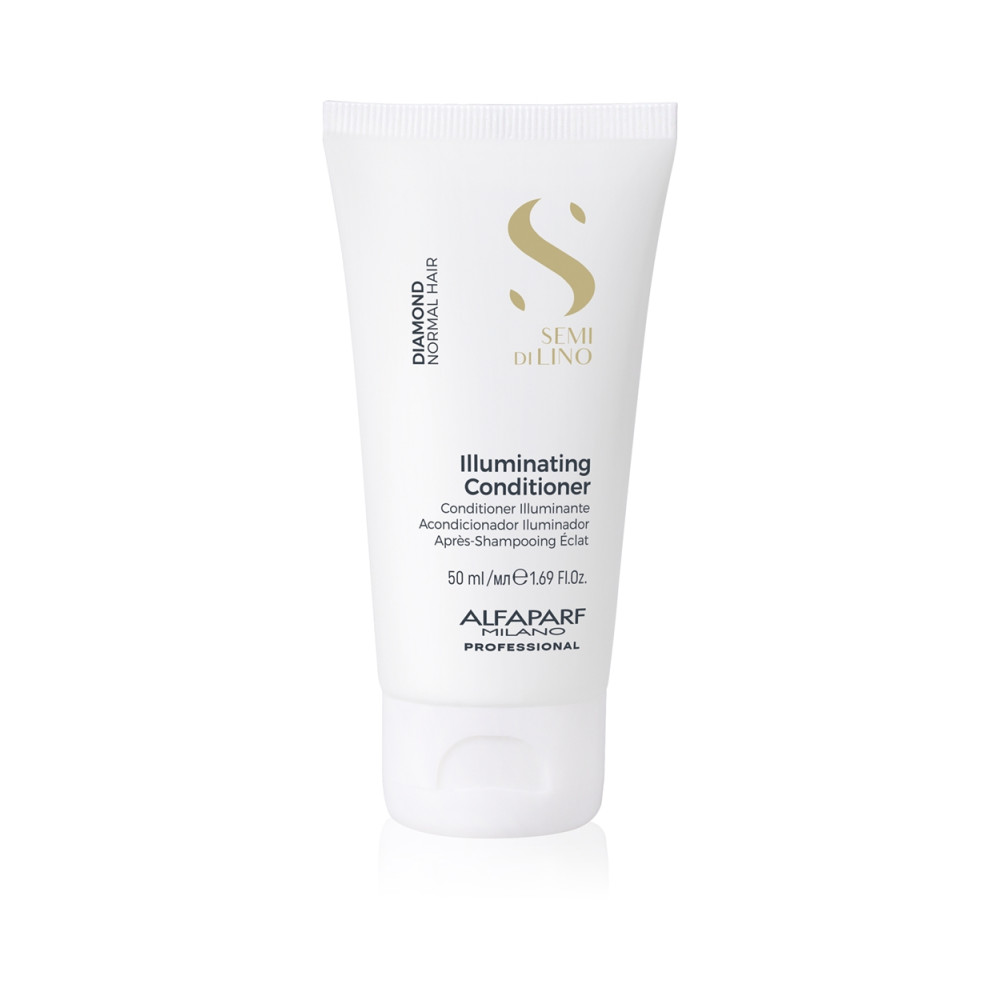 Alfaparf Milano Semi di Lino Diamond Illuminating