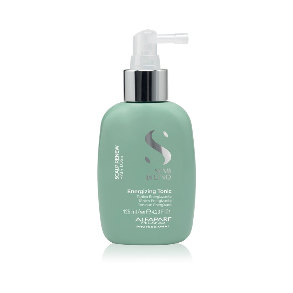 Alfaparf Milano Semi Di Lino Scalp Renew