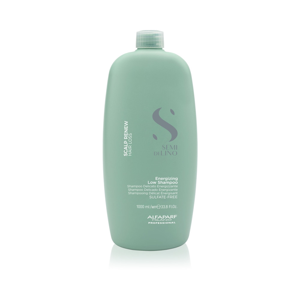 Alfaparf Milano Semi Di Lino Scalp Renew