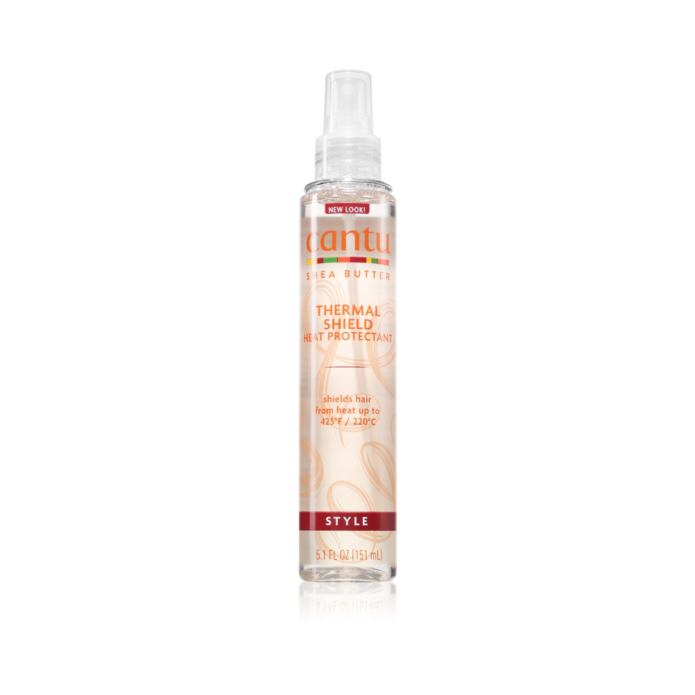 CANTU Shea Butter Therma Shield