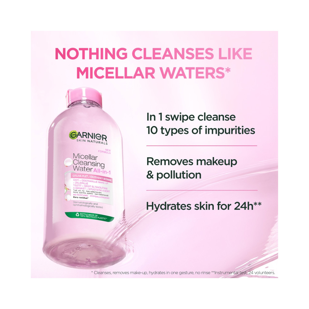 Garnier Skin Naturals
