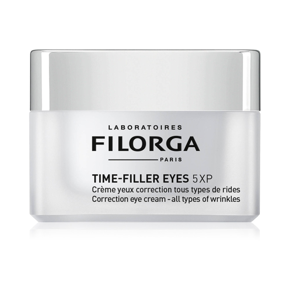 FILORGA TIME FILLER EYES 5XP