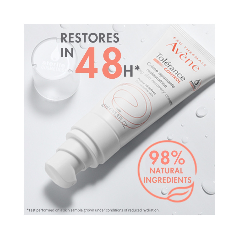Avène Tolérance Control