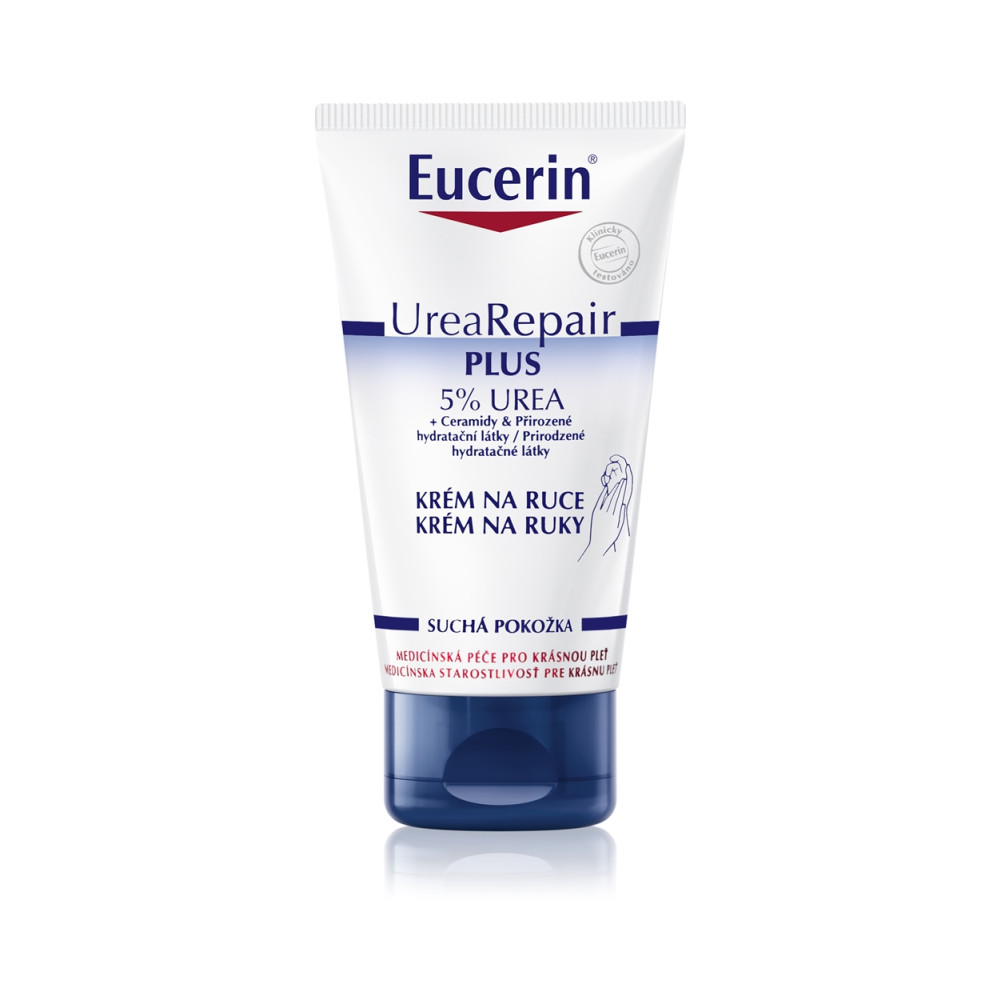 Eucerin UreaRepair PLUS