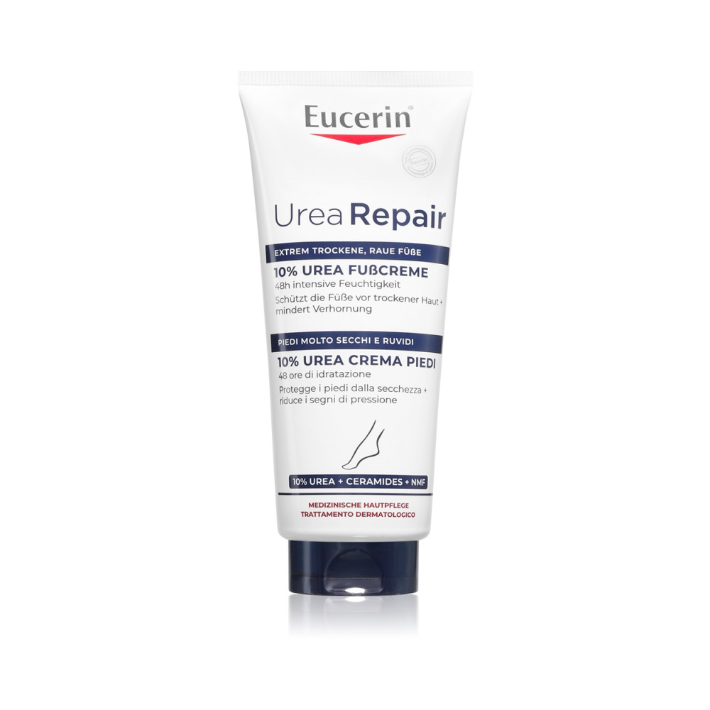 Eucerin UreaRepair PLUS