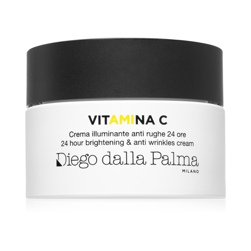 Diego dalla Palma Vitamin C Brightening & Anti Wrinkles Cream