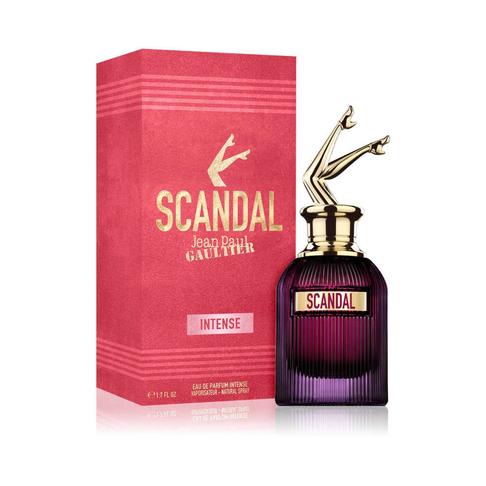 Jean Paul Gaultier Scandal Intense