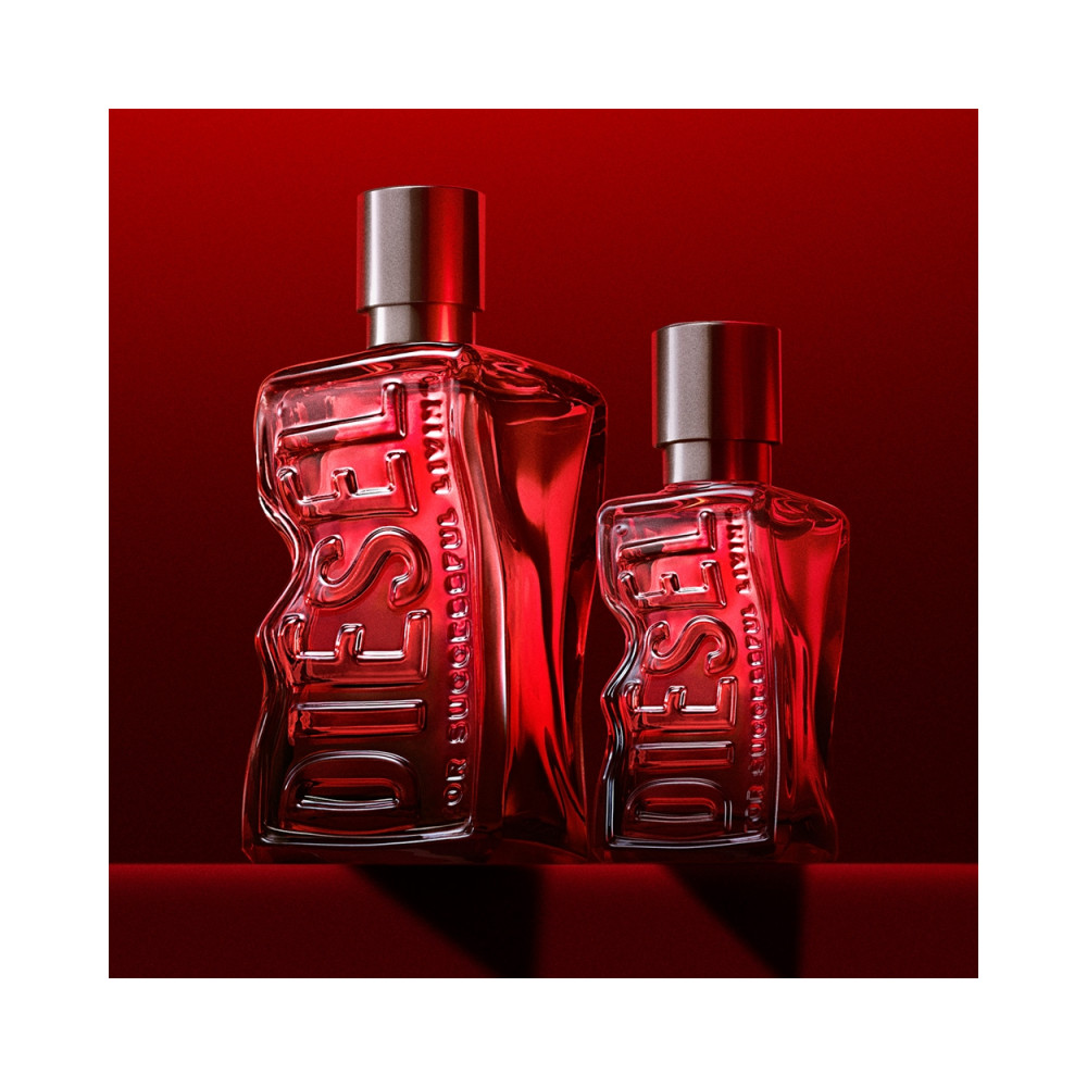 Diesel D RED
