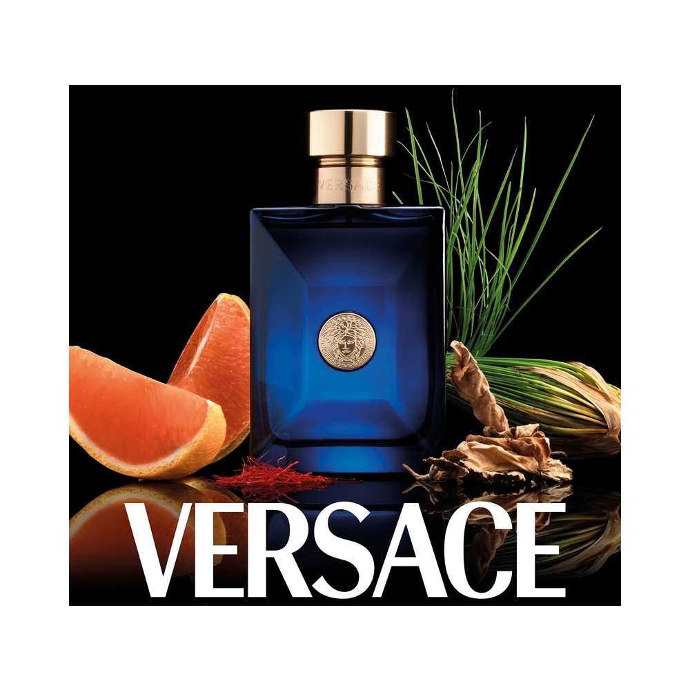 Versace Dylan Blue Pour Homme
