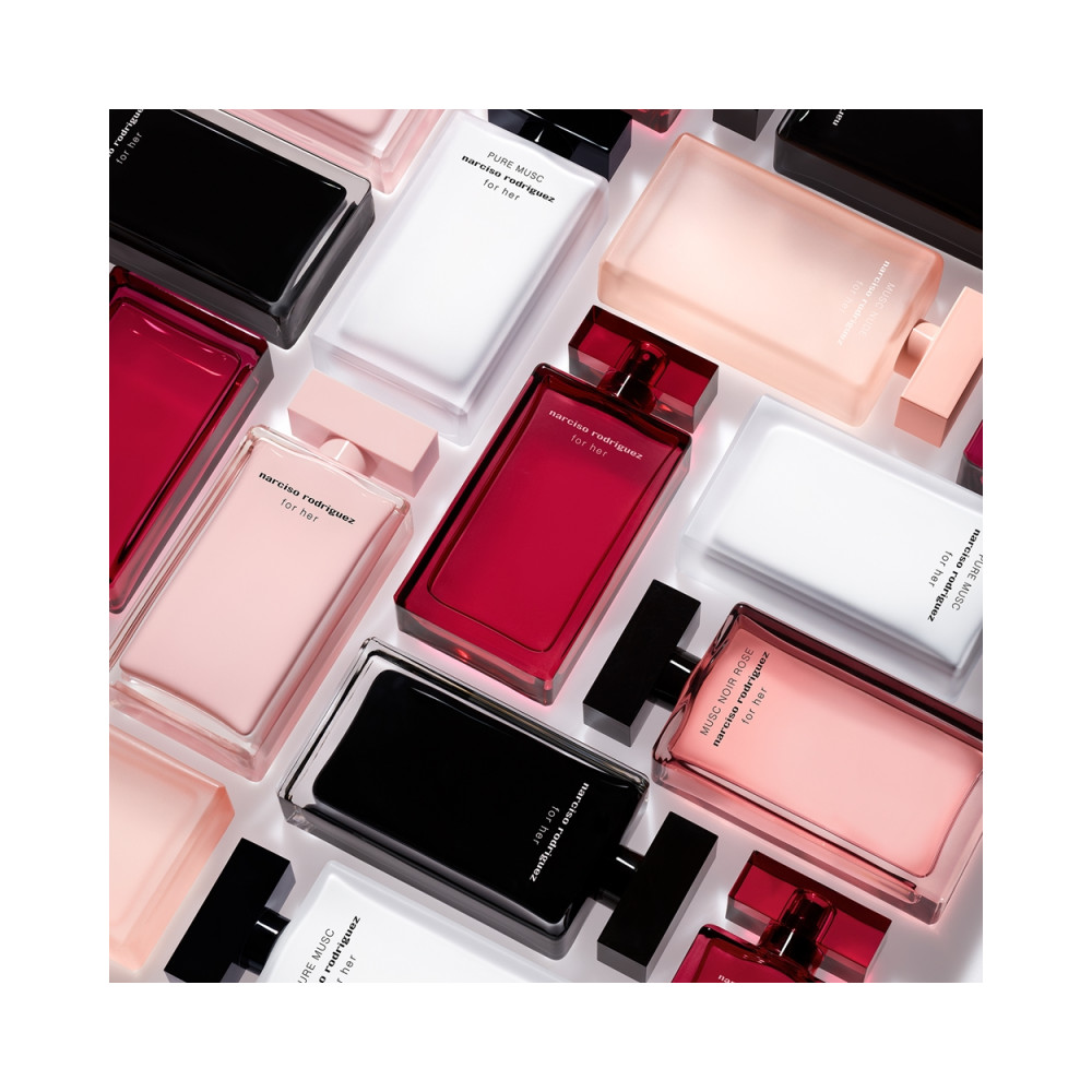 Narciso rodriguez for her MUSC NUDE