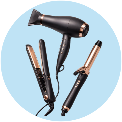 Hair appliances in jordan