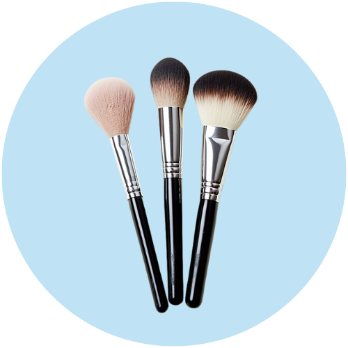 Brushes in jordan
