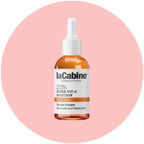 Skin care in jordan